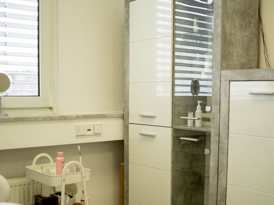 Приміщення KIOR Health Center у Мюнхені, Берг-ам-Лайм