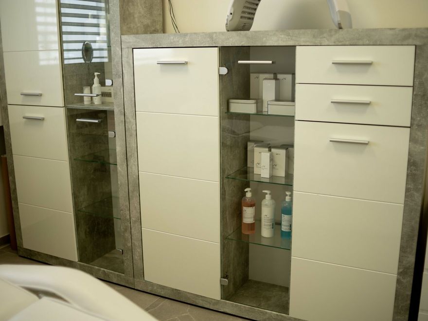 Приміщення KIOR Health Center у Мюнхені, Берг-ам-Лайм