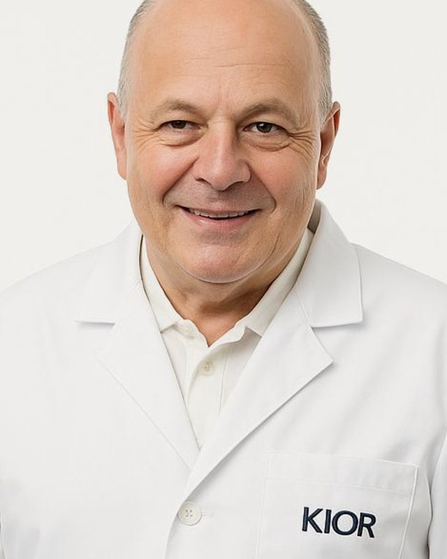 Dr. med. Jan Lenkiewicz — Лікар акушер-гінеколог
